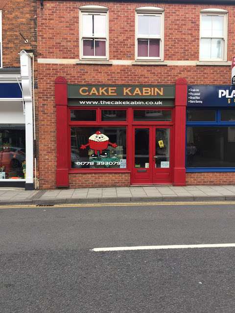 The Cake Kabin photo